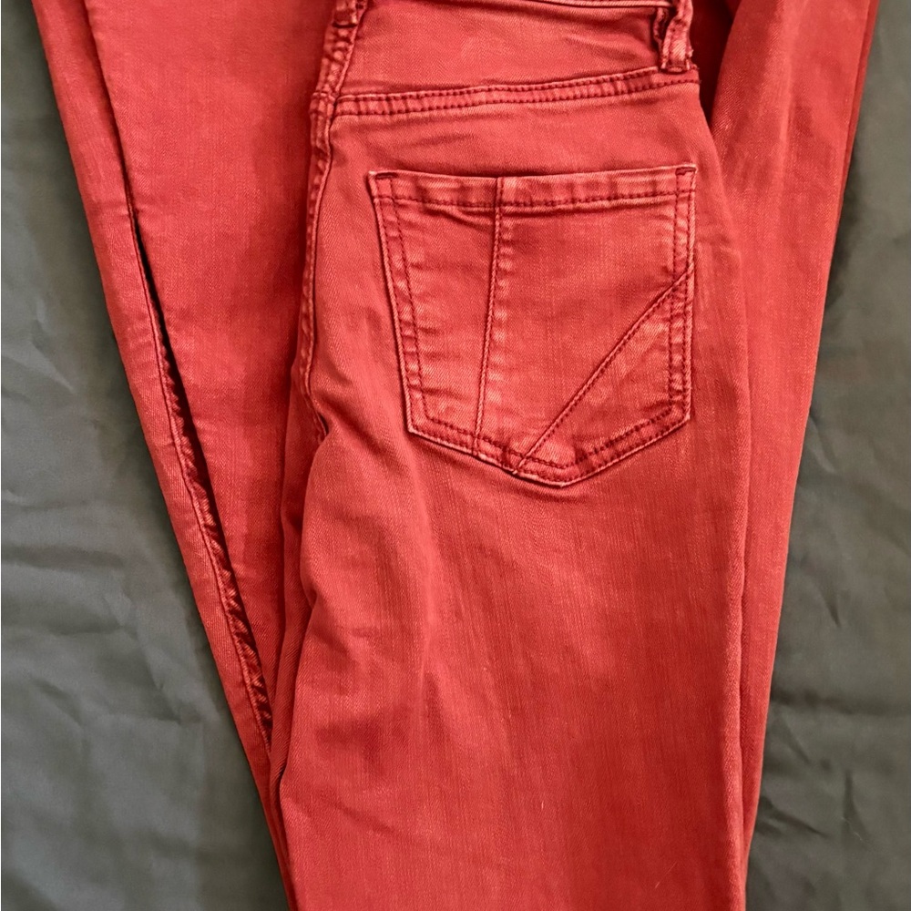 Shyanne Flare Jeans